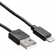 Картинка Кабель Buro BHP LIGHTNING 0.8 USB (m)-Lightning (m) 0.8м черный от магазина РЭССИ Кабель Buro BHP LIGHTNING 0.8 USB (m)-Lightning (m) 0.8м черный от магазина РЭССИ