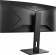 Картинка Монитор AOC 34" Pro CU34P2A черный VA LED 1ms 21:9 HDMI M/M матовая HAS Pivot 300cd 178гр/178гр 3440x1440 DisplayPort Ultra HD 2K (1440p) USB 9.8кг от магазина РЭССИ Монитор AOC 34" Pro CU34P2A черный VA LED 1ms 21:9 HDMI M/M матовая HAS Pivot 300cd 178гр/178гр 3440x1440 DisplayPort Ultra HD 2K (1440p) USB 9.8кг от магазина РЭССИ