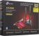 Картинка Сетевой адаптер WiFi + Bluetooth TP-Link Archer TX3000E AX3000 PCI Express (ант.внеш.съем) 2ант. от магазина РЭССИ Сетевой адаптер WiFi + Bluetooth TP-Link Archer TX3000E AX3000 PCI Express (ант.внеш.съем) 2ант. от магазина РЭССИ