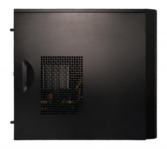 ПК IRU Home 310H6SM MT i5 12400 (2.5) 16Gb SSD256Gb UHDG 730 Free DOS GbitEth 400W черный (1901043) от магазина РЭССИ