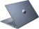 Ноутбук HP Pavilion 15-eg3031ci Core i3 1315U 8Gb SSD512Gb Intel UHD Graphics 15.6" IPS FHD (1920x1080) Free DOS blue WiFi BT Cam (84J82EA) от магазина РЭССИ