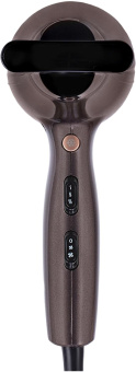 Фен Vitek VT-8211 2400Вт коричневый от магазина РЭССИ