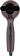 Фен Vitek VT-8211 2400Вт коричневый от магазина РЭССИ