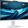 Моноблок MSI Pro AP272P 14M-650XRU 27" Full HD i3 14100 (3.5) 8Gb SSD512Gb UHDG 730 noOS GbitEth WiFi BT 120W клавиатура мышь Cam белый 1920x1080 от магазина РЭССИ