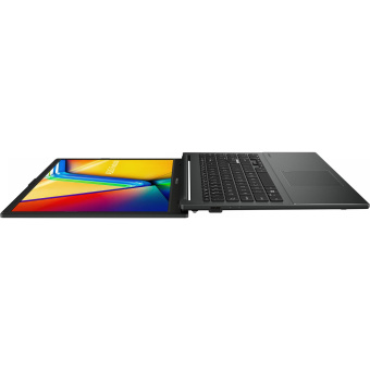 Ноутбук Asus Vivobook Go E1504GA-BQ150 N200 8Gb SSD256Gb Intel UHD Graphics 15.6" IPS FHD (1920x1080) noOS black WiFi BT Cam (90NB0ZT2-M00600) от магазина РЭССИ