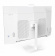 Моноблок Digma PRO AiO 27i 27" 2K i7 1165G7 (2.8) 16Gb SSD512Gb Iris Xe Windows 11 Professional GbitEth WiFi BT 90W клавиатура мышь Cam белый 2560x1440 от магазина РЭССИ