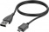 Кабель Hama 00173891 USB (m)-micro USB (m) 1м черный от магазина РЭССИ
