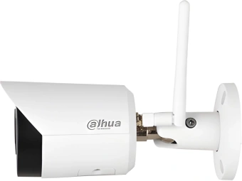 Камера видеонаблюдения IP Dahua DH-IPC-HFW1430DSP-SAW-0360B 3.6-3.6мм цв. от магазина РЭССИ