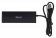 Разветвитель USB 3.0 Buro BU-HUB4-0.5-U3.0 4порт. черный от магазина РЭССИ