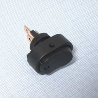 DS ASW-20D зеленый ON-OFF от магазина РЭССИ