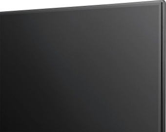 Телевизор QLED Hisense 43" 43E7NQ Frameless черный 4K Ultra HD 60Hz DVB-T DVB-T2 DVB-C DVB-S DVB-S2 USB WiFi Smart TV (RUS) от магазина РЭССИ