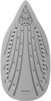 Утюг Philips DST3041/30 2600Вт пурпурный от магазина РЭССИ