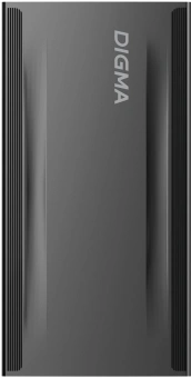Накопитель SSD Digma USB 3.2 256GB DGSM8256G2MGG MEGA X 1.8" от магазина РЭССИ