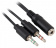 Картинка Наушники с микрофоном Edifier K550 черный 2м мониторные оголовье (K550 SINGLE PLUG) от магазина РЭССИ Наушники с микрофоном Edifier K550 черный 2м мониторные оголовье (K550 SINGLE PLUG) от магазина РЭССИ