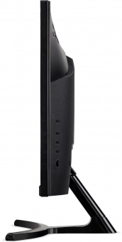 Монитор Acer 23.8" K243YAbmix черный VA LED 1ms 16:9 HDMI M/M матовая 250cd 178гр/178гр 1920x1080 VGA FHD 3.75кг от магазина РЭССИ