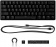 Клавиатура HyperX Alloy Origins 60 механическая черный USB LED (4P5N4AA#ABA) от магазина РЭССИ