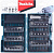 Набор бит Makita B-28606 (37пред.) для шуруповертов от магазина РЭССИ