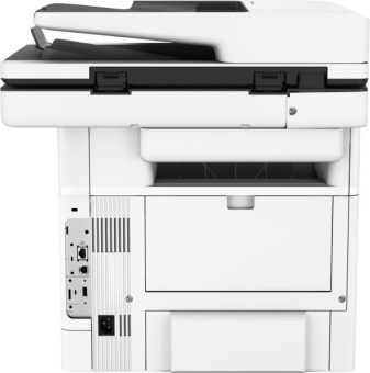 МФУ лазерный HP LaserJet Enterprise M528dn (1PV64A) A4 Duplex Net белый/черный от магазина РЭССИ