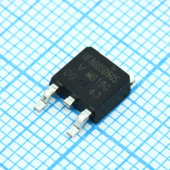 VS-HFA08SD60STR-M3 от магазина РЭССИ