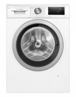 Стиральная машина Bosch WAT28781ME пан.англ. загр.фронтальная макс.:9кг белый от магазина РЭССИ