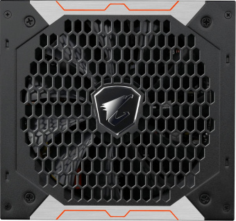 Блок питания Gigabyte ATX 850W AORUS GP-AP850GM 80+ gold 24+2x(4+4) pin APFC 135mm fan 6xSATA Cab Manag RTL от магазина РЭССИ