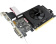 Картинка Видеокарта Gigabyte PCI-E GV-N710D5-2GIL NVIDIA GeForce GT 710 2048Mb 64 GDDR5 954/5010 DVIx1 HDMIx1 CRTx1 HDCP Ret low profile от магазина РЭССИ Видеокарта Gigabyte PCI-E GV-N710D5-2GIL NVIDIA GeForce GT 710 2048Mb 64 GDDR5 954/5010 DVIx1 HDMIx1 CRTx1 HDCP Ret low profile от магазина РЭССИ
