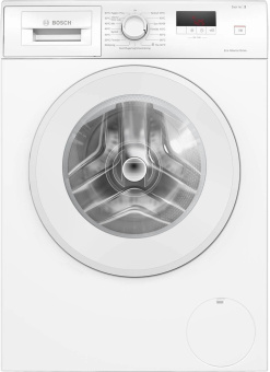 Стиральная машина Bosch WGE02400SN пан.англ. класс: A загр.фронтальная макс.:7кг от магазина РЭССИ