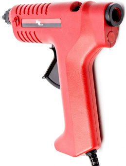 Клеевой пистолет RedVerg RD-GG80 80Вт 16гр/мин стерж.:11.2мм от магазина РЭССИ
