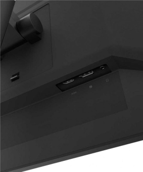 Монитор Lenovo 25" G25-10 черный TN 5ms 16:9 HDMI матовая HAS 400cd 170гр/160гр 1920x1080 DisplayPort 5.09кг