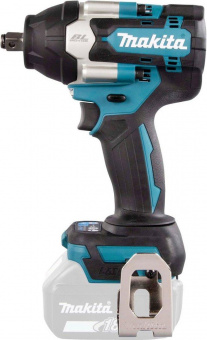 Гайковерт Makita DTW700Z аккум. патрон:квад.1/2" от магазина РЭССИ