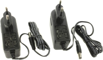 Точка доступа MikroTik RBwAPG-60ad 10/100/1000BASE-TX белый от магазина РЭССИ