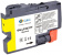 Картридж струйный G&G GG-LC3237Y желтый (18.4мл) для Brother HL-J6000DW/J6100DW от магазина РЭССИ