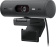 Картинка Камера Web Logitech HD Webcam Brio 500 черный 4Mpix (1920x1080) USB Type-C с микрофоном (960-001424) от магазина РЭССИ Камера Web Logitech HD Webcam Brio 500 черный 4Mpix (1920x1080) USB Type-C с микрофоном (960-001424) от магазина РЭССИ