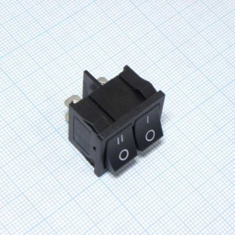 DS SC-727 черный от магазина РЭССИ