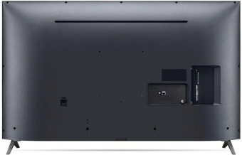 Телевизор LED LG 43" 43UQ76003LD.ADGG темный металлик 4K Ultra HD 60Hz DVB-T DVB-T2 DVB-C DVB-S DVB-S2 WiFi Smart TV (RUS) от магазина РЭССИ