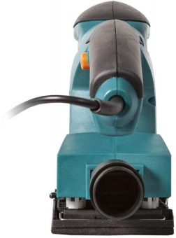 Вибро шлифовальная машина Bort BS-155 150Вт (91275622) от магазина РЭССИ