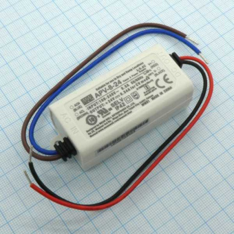 APV-8-24 от магазина РЭССИ