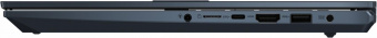 Ноутбук Asus Vivobook Pro 15 OLED M3500QC-L1340W Ryzen 5 5600H 16Gb SSD512Gb NVIDIA GeForce RTX 3050 4Gb 15.6" OLED FHD (1920x1080) Windows 11 Home blue WiFi BT Cam (90NB0UT2-M004L0) от магазина РЭССИ