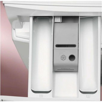 Стиральная машина Electrolux PerfectCare 700 EW7WO448W пан.англ. класс: A загр.фронтальная макс.:8кг (с сушкой) белый от магазина РЭССИ