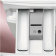 Стиральная машина Electrolux PerfectCare 700 EW7WO448W пан.англ. класс: A загр.фронтальная макс.:8кг (с сушкой) белый от магазина РЭССИ