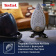 Картинка Парогенератор Tefal GV9620E0 2600Вт черный от магазина РЭССИ Парогенератор Tefal GV9620E0 2600Вт черный от магазина РЭССИ