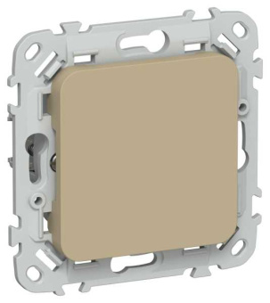 FLITE Заглушка с суппортом ЗГ-ФлХ хаки IEK от магазина РЭССИ