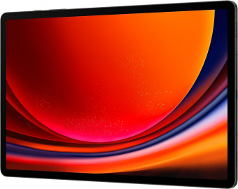 Планшет Samsung Galaxy Tab S9+ SM-X816B Snapdragon 8 Gen 2 3.36 8C RAM12Gb ROM256Gb 12.4" Super AMOLED 2X 2800x1752 3G 4G ДА Android 13 графит 13Mpix 12Mpix BT GPS WiFi Touch microSD 1Tb 10090mAh от магазина РЭССИ