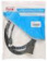 Картинка Кабель Buro HDMI-19M-DVI-D-3M HDMI (m) DVI-D (m) 3м феррит.кольца от магазина РЭССИ Кабель Buro HDMI-19M-DVI-D-3M HDMI (m) DVI-D (m) 3м феррит.кольца от магазина РЭССИ