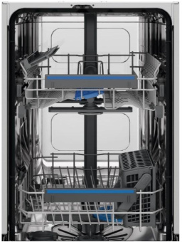 Посудомоечная машина Electrolux ESS42220SW белый (узкая) от магазина РЭССИ
