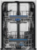 Посудомоечная машина Electrolux ESS42220SW белый (узкая) от магазина РЭССИ