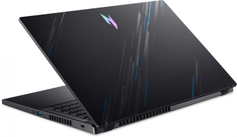 Ноутбук Acer Nitro V 15 ANV15-51-7134 Core i7 13620H 16Gb SSD1Tb NVIDIA GeForce RTX 3050 6Gb 15.6" IPS FHD (1920x1080) noOS black WiFi BT Cam (NH.QN9CD.00H) от магазина РЭССИ