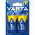 Батарея Varta Longlife power LR20 D (2шт) блистер от магазина РЭССИ