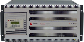 Стабилизатор напряжения Штиль ИнСтаб IS3315RT 13500Вт 15000ВА белый от магазина РЭССИ