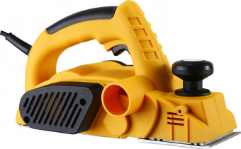 Рубанок Deko DKEP1000 1000Вт 82мм 17000об/мин от магазина РЭССИ